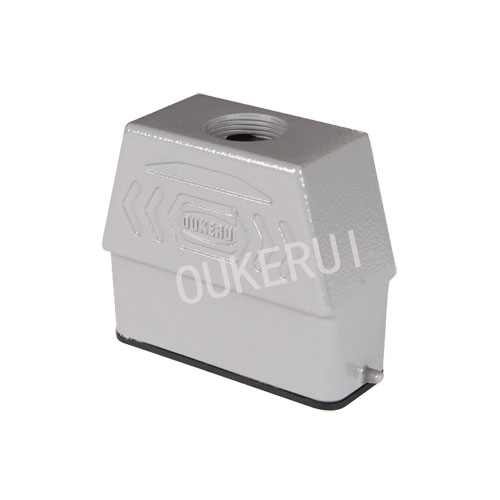 16A Top Entry High Structure PG21 Plug Heavy Duty konektorové kryty