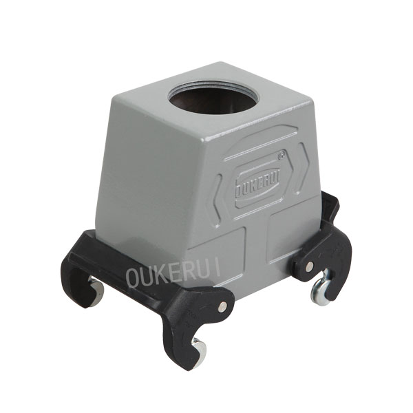 32A Top Entry High Structure M25 Plug Heavy Duty konektorové kryty